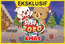 Susu & Koko Xmas